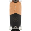 Globe Big Blazer Cruiser Skateboard Black Cherry - 32"