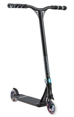 Blunt Envy Prodigy S9 Stunt Scooter - Black/Oil Slick