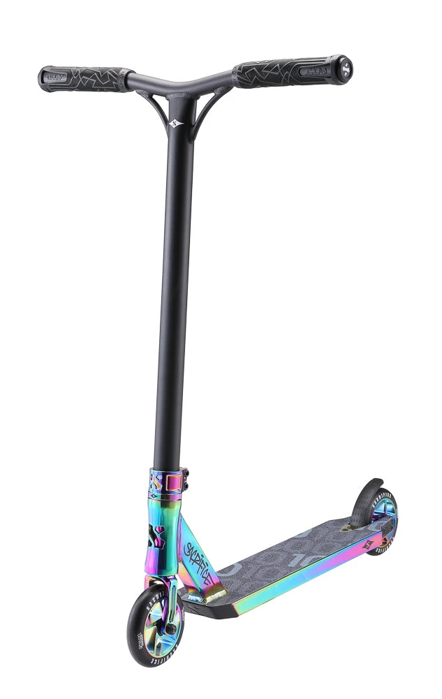 Sacrifice Flyte 100 V2 Scooter - Neo