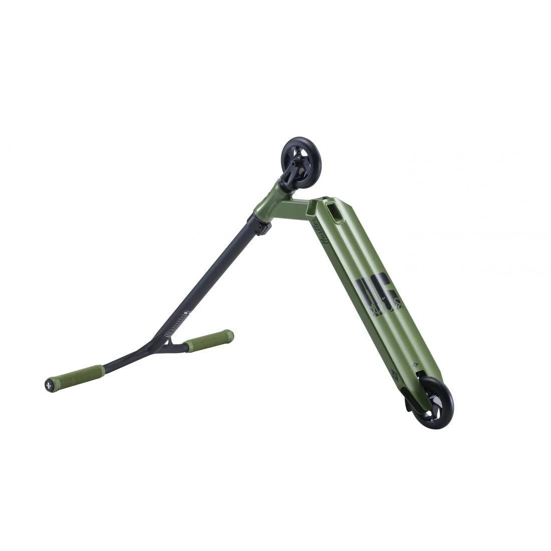 Sacrifice OG Hustler V2 Stunt Scooter - Camo - Image 2