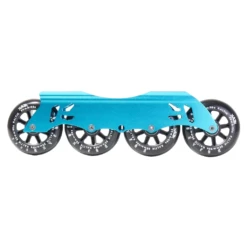 Kaltik Baats UFS 90/110 Complete Frames - Blue