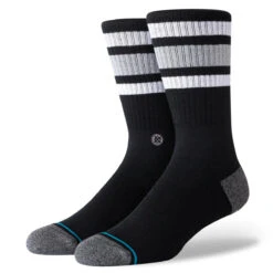 Stance Boyd ST Crew Black Socks