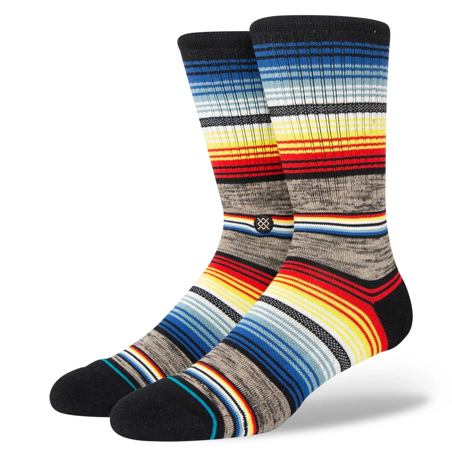 Stance Southbound Crew Royal Socks