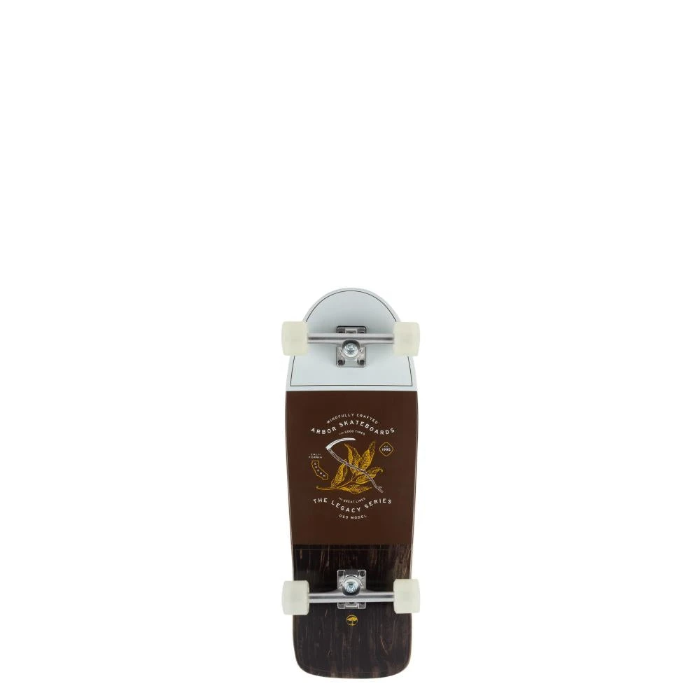 Arbor Legacy Oso Cruiser Skateboard - 30"
