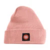 Slick's Monogram Beanie - Blush