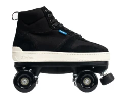 Slades S-Quads - Black