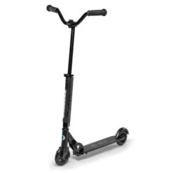 Micro Sprite Deluxe Scooter - Black