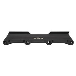 Endless 90 UFS Frames With Sliders - Black