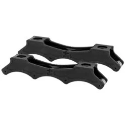 FR UFS Freeride 4 X 80 243mm Frames - Black