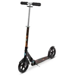 Micro Classic Scooter - Black