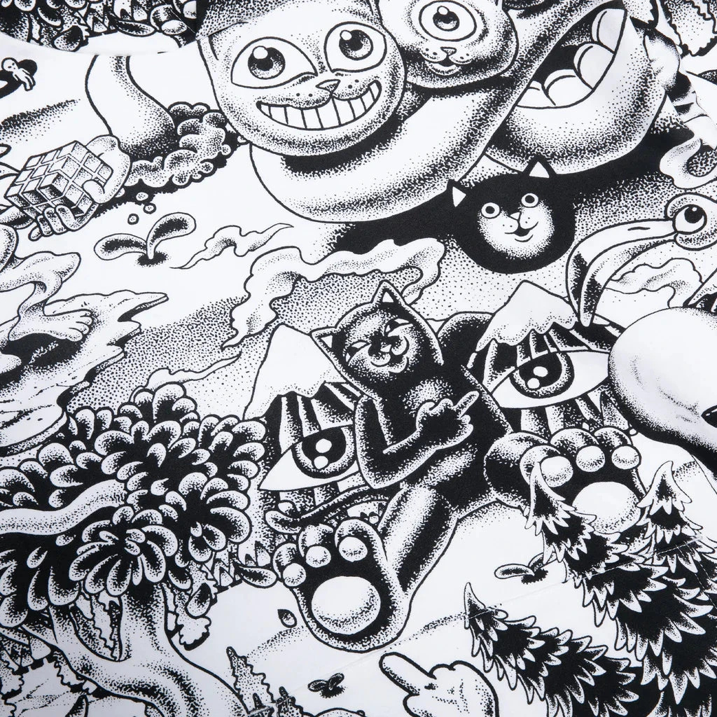 RIPNDIP Dark Twisted Fantasy Hoodie - Image 2