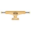 Independent X Primitive Stage 11 Gold Mid Skateboard Trucks - 144mm