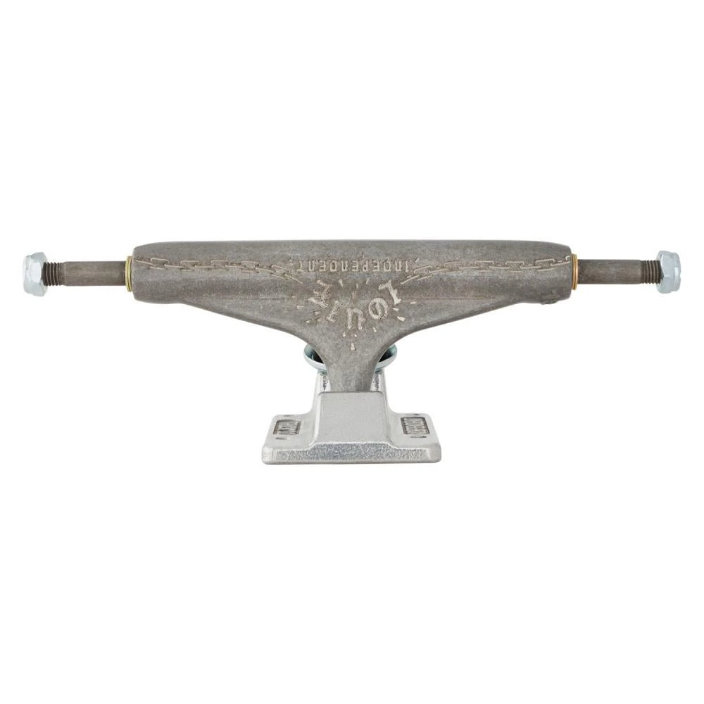 Independent Stage 11 Louie Lopez IKP Standard Trucks - 139mm