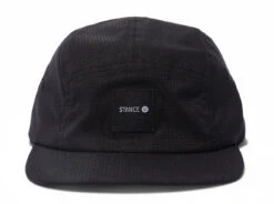 Stance Kinetic Adjustable Cap - Black