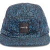 Stance Kinetic Adjustable Cap - Blue/Black