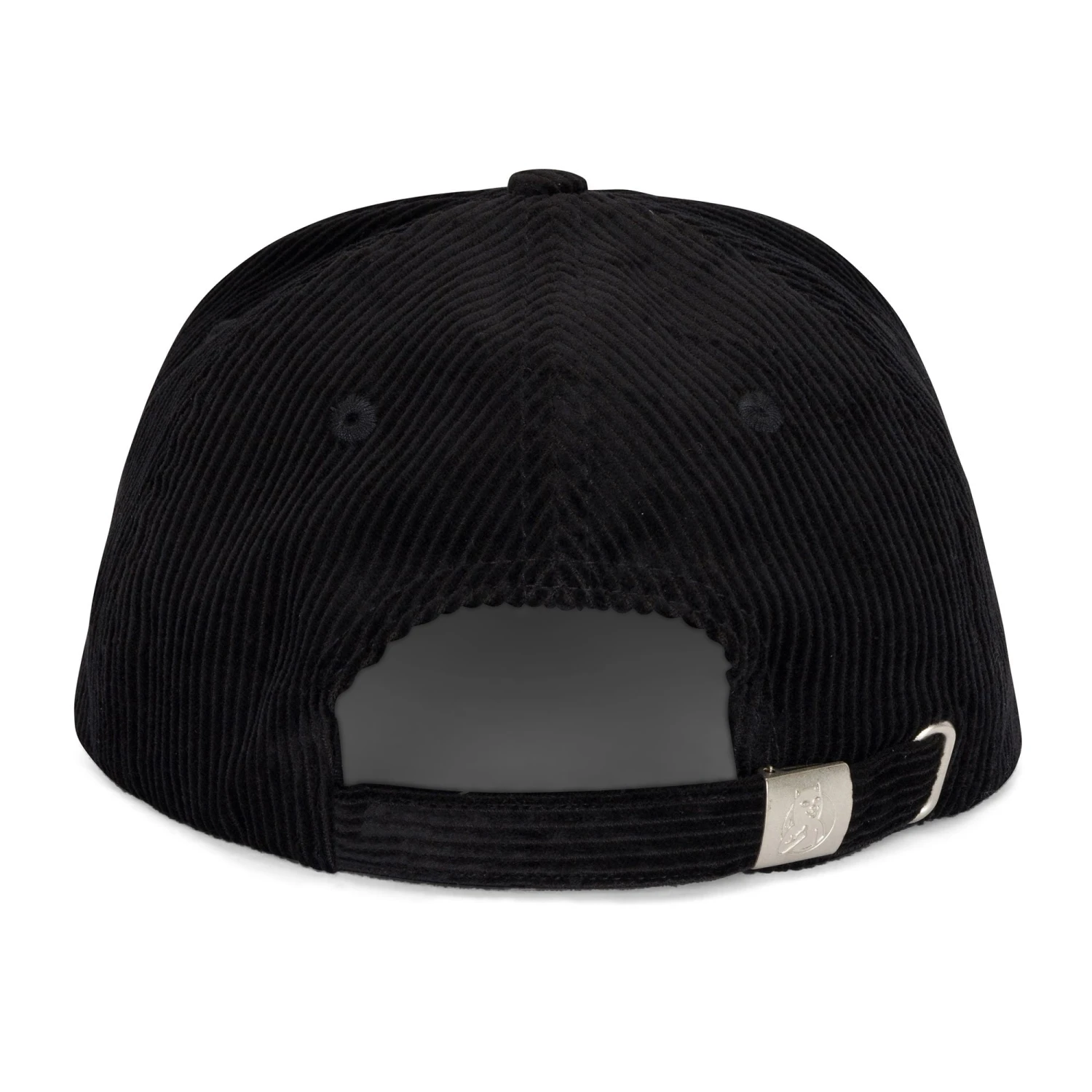 RIPNDIP Tears To Heaven 6 Panel - Black - Image 3