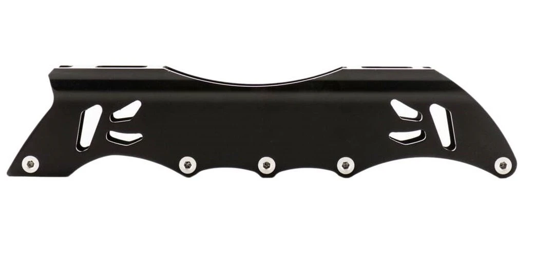 Kaltik Baats UFS 90/110 Frame Only - Black