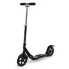 Micro Flex Deluxe Scooter - Black