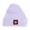 Slick's Monogram Beanie - Lavender