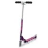 Micro Sprite Scooter - Purple Stripe