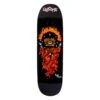 Welcome Rebirth Ryan Reyes Pro Model On Baculus 2 Black Skateboard Deck - 9.0"