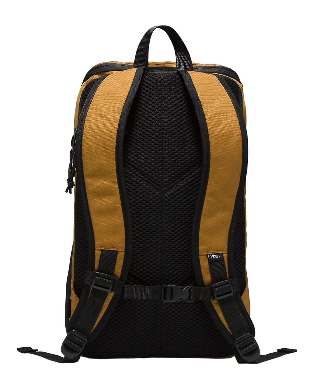 Vans Obstacle Skatepack - Golden Brown - Image 2