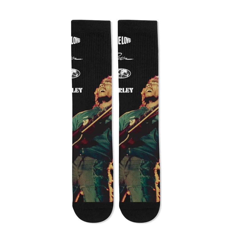 Primitive X Marley Wildone Socks