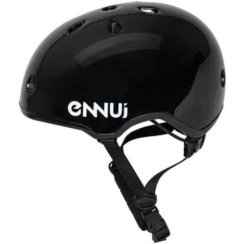 Ennui Elite Helmet - Black
