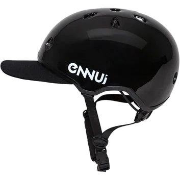 Ennui Elite Helmet - Black - Image 2
