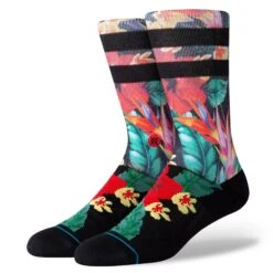 Stance Pau St Crew Socks
