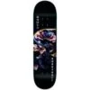 Primitive Rodriguez Gatekeeper Skateboard Deck - 8.0"