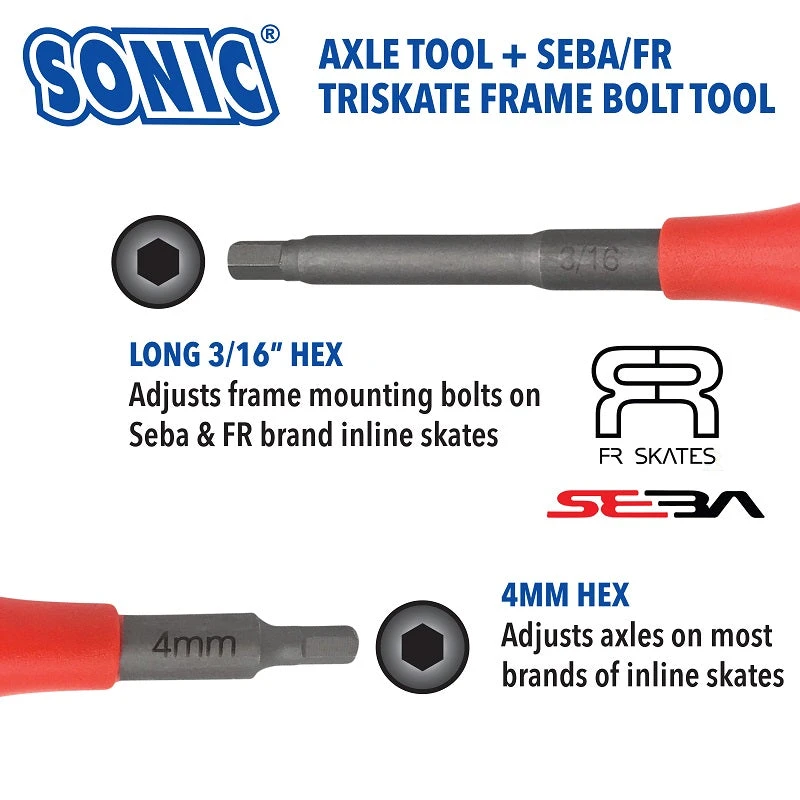 Sonic Pro Tool +F - Image 4