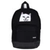 RIPNDIP Lord Nermal Backpack - Black
