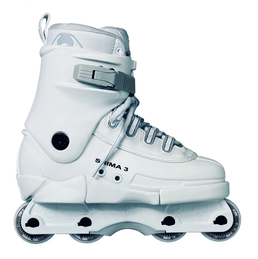 Razors Shima 3 White Skates