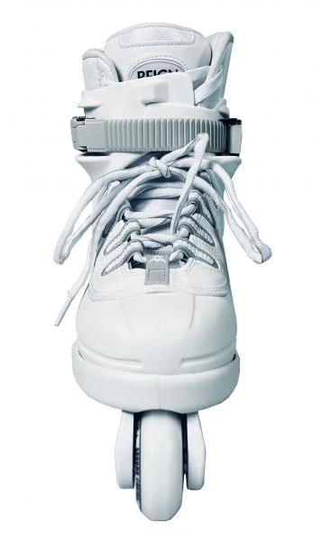 Razors Shima 3 White Skates - Image 3
