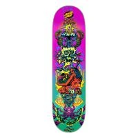 Santa Cruz Gartland Sweet Dreams Skateboard Deck - 8.28"