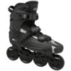 Seba High Light 80 Inline Skates - Black