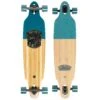 Sector 9 Lookout Bluff Longboard - 41.125"