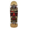 Shibui Samurai Retro Cruiser Skateboard - 31.5"