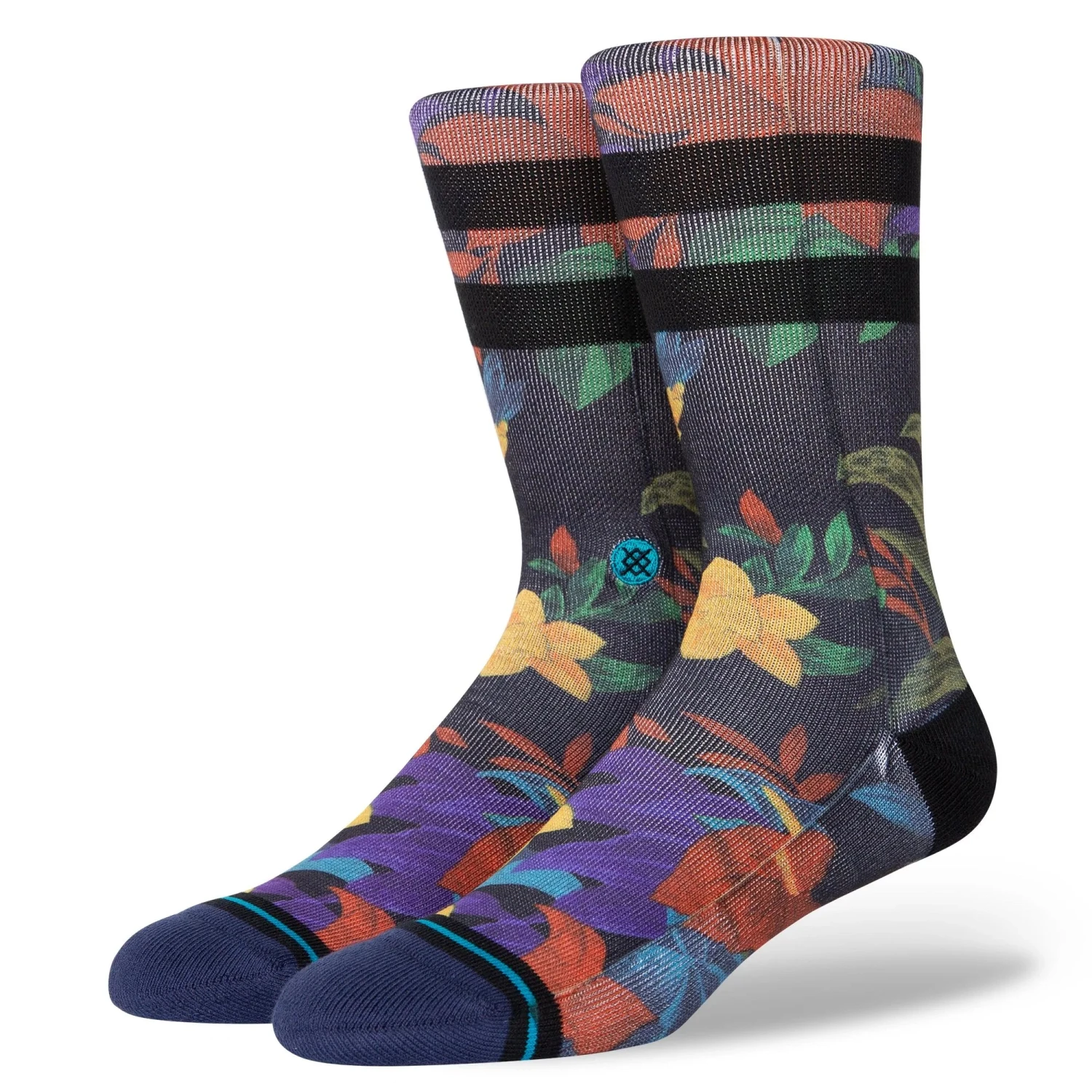 Stance Mumu Crew Socks