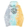 Vans Happy Thoughts Hoodie - Tie Dye