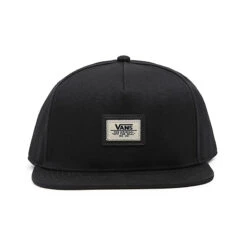 Vans Rayland Snapback - Black
