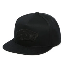 Vans Classic Patch Snapback - Black