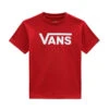 Vans Little Kids Classic T-Shirt - Chilli Pepper