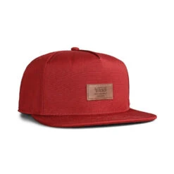 Vans Rayland Snapback - Syrah