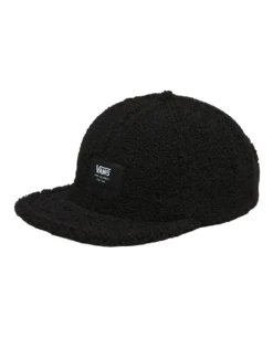 Vans OTW Jockey Cap - Black