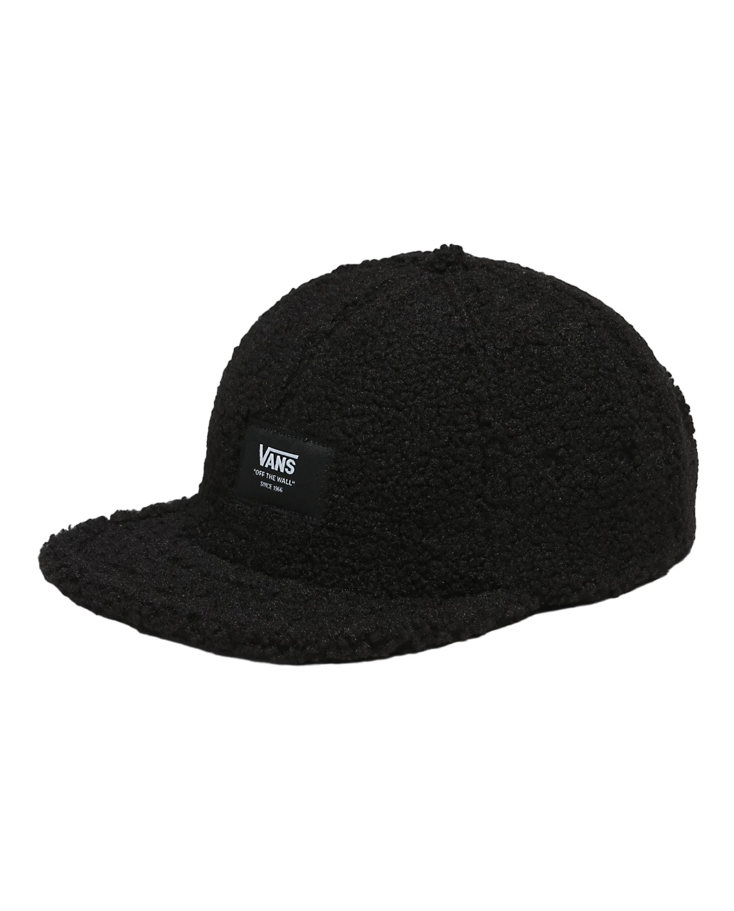 Vans OTW Jockey Cap - Black
