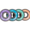 Wicked Pastel 9 Bearings - Set Of 16