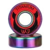 Wicked Titanium 8 Ball Bearings - Set Of 16