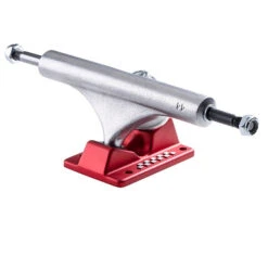 Ace Classic Red Trucks - 33